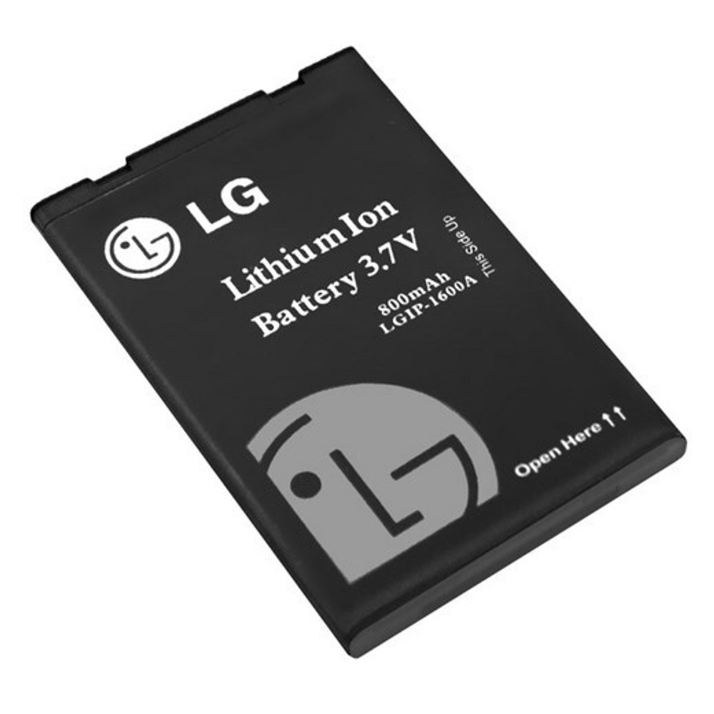 Аккумуляторная батарея для LG 51YH  (тех.упаковка)