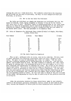 Knitting Calculations | сборник