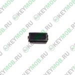 Динамик слуховой для Meizu M5 Note (M621h)