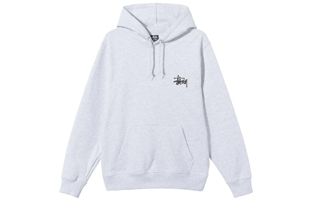 Худи Stussy Logo, TBD-STUSSY-2