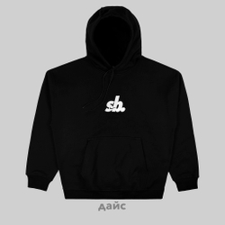Толстовка мужская Nike SB Fleece Hoodie