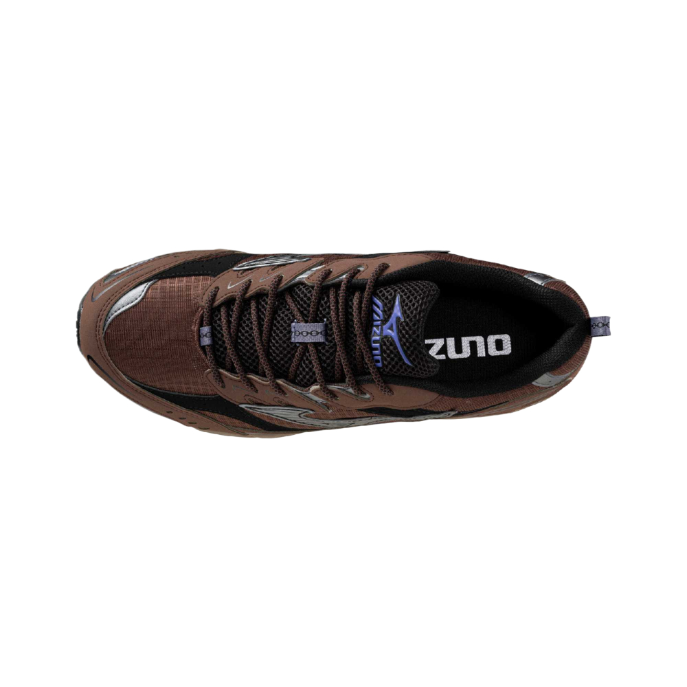 Mizuno Mxr