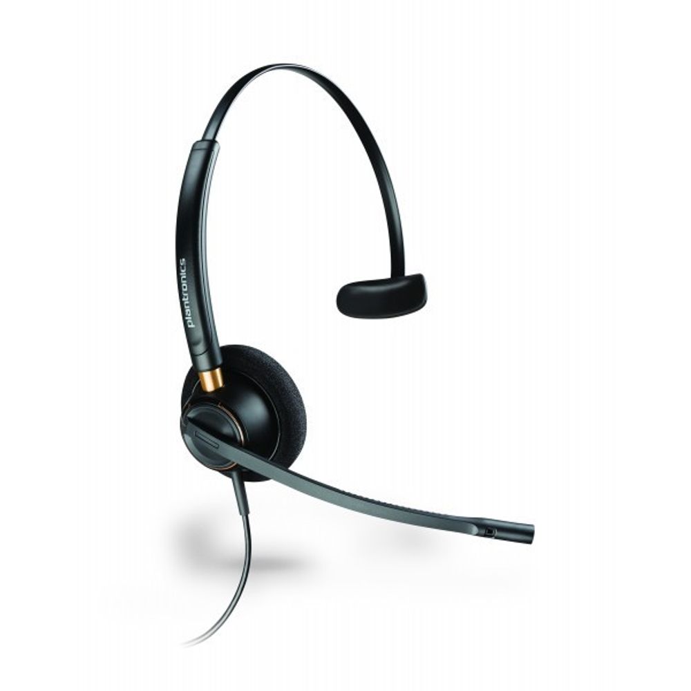 Plantronics EncorePro HW510 NC Wideband