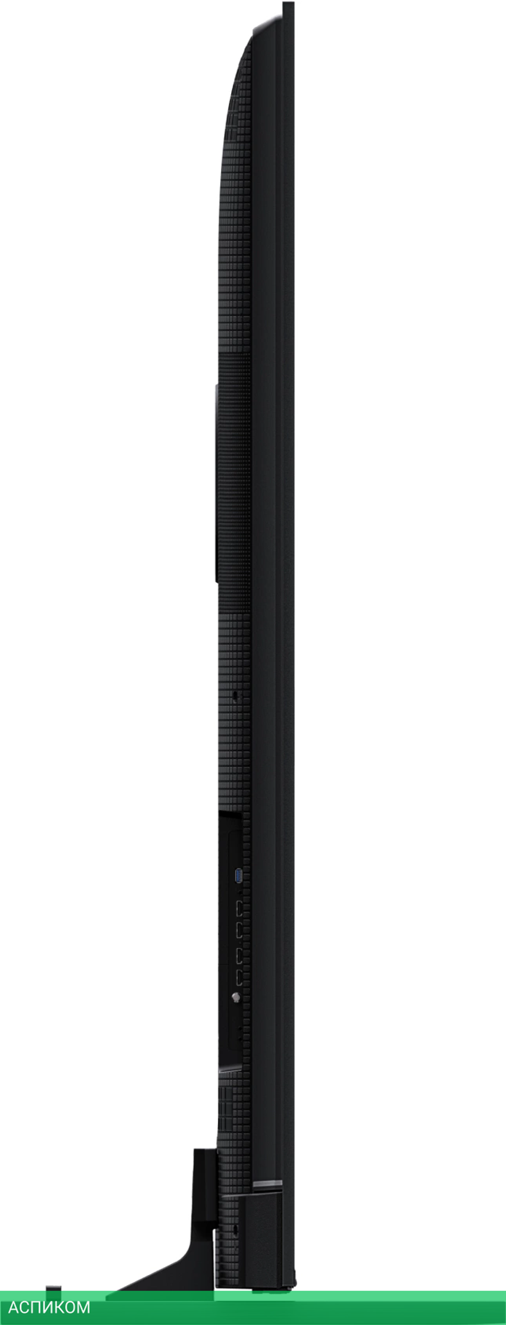 Телевизор QLED Hisense 100" 100U7Q