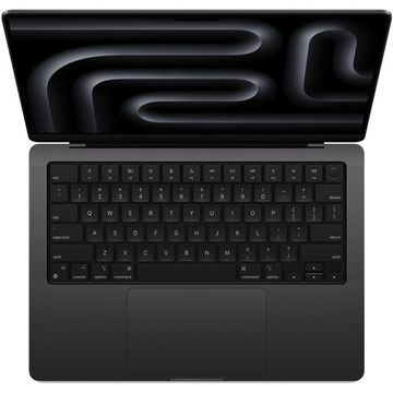 Apple MacBook Pro 14 Late 2023 Space Black (Apple M3 PRO MAX 16-core CPU, 40-core GPU, 2TB, 64GB) Z1AW000MJ