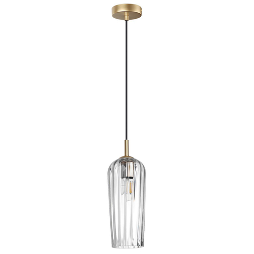 Подвесной светильник Lumion ELLIE 6551/1B