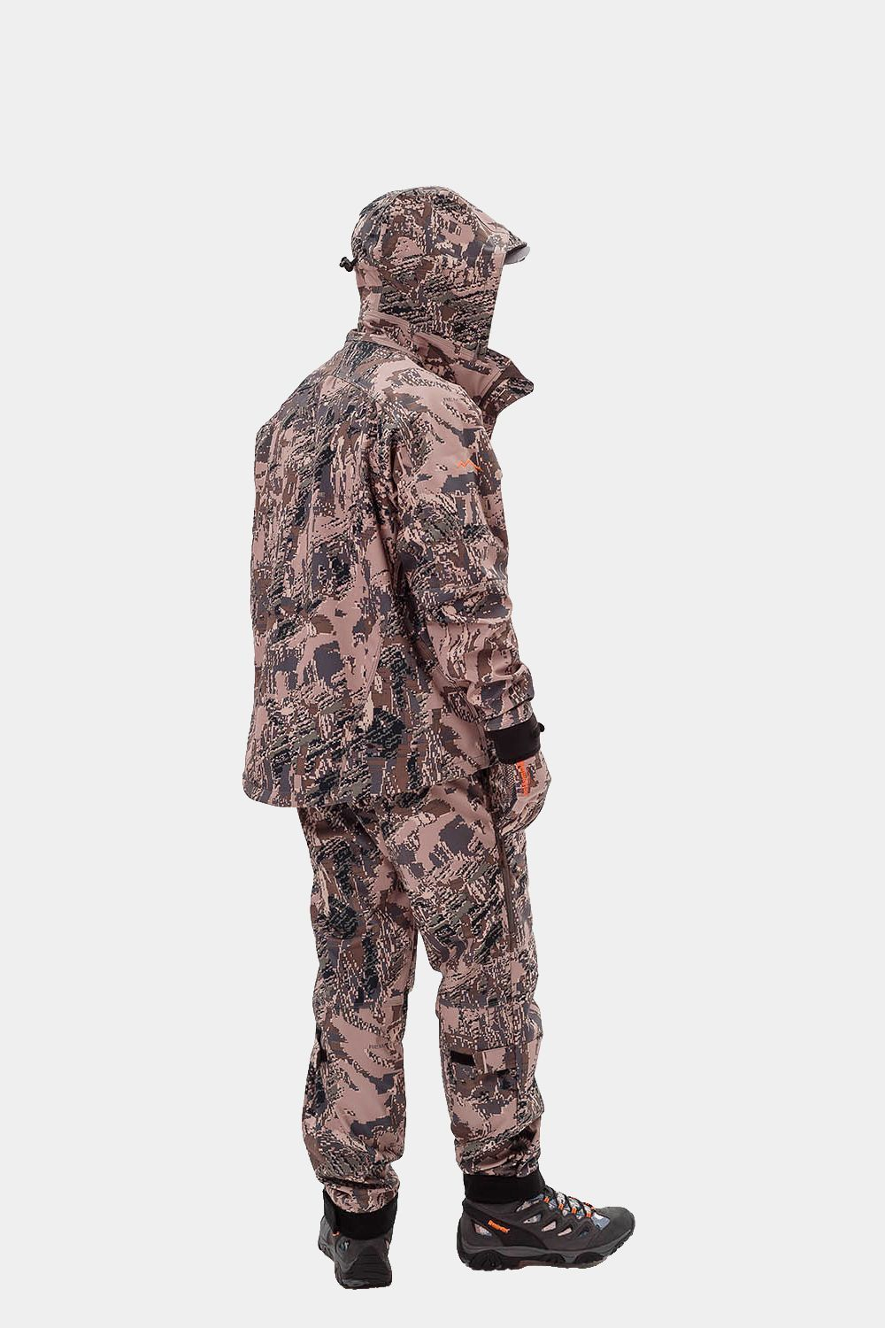 Костюм Remington Himalayan Figure р. 2XL