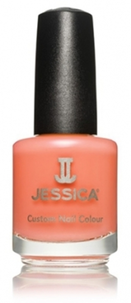 Лак JESSICA 876 Monsoon Melon