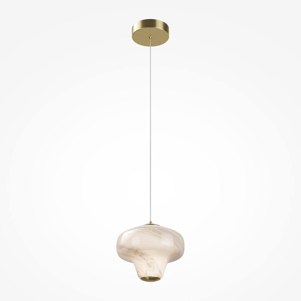 Подвесной светильник Maytoni MOD359PL-L6BS3K