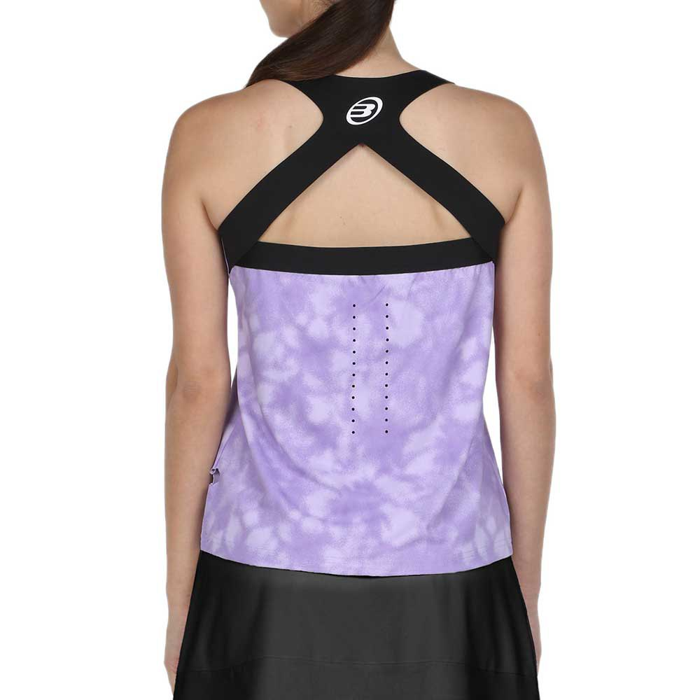 Майка женская ELIDI для игры в падел