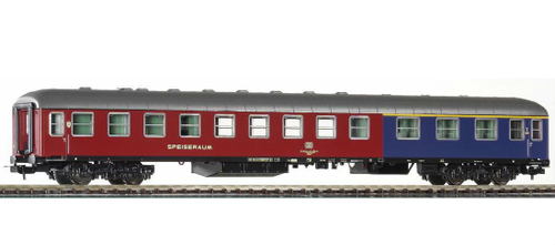 Вагон-ресторан, ARm216 DB IV