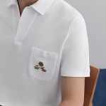 Рубашки Loro Piana Polo, FAL6786-1005