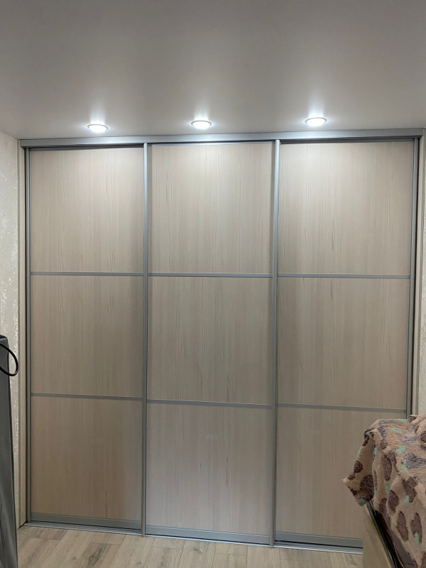 ШКАФЫ НА ЗАКАЗ ЛЮБОГО  РАЗМЕРА