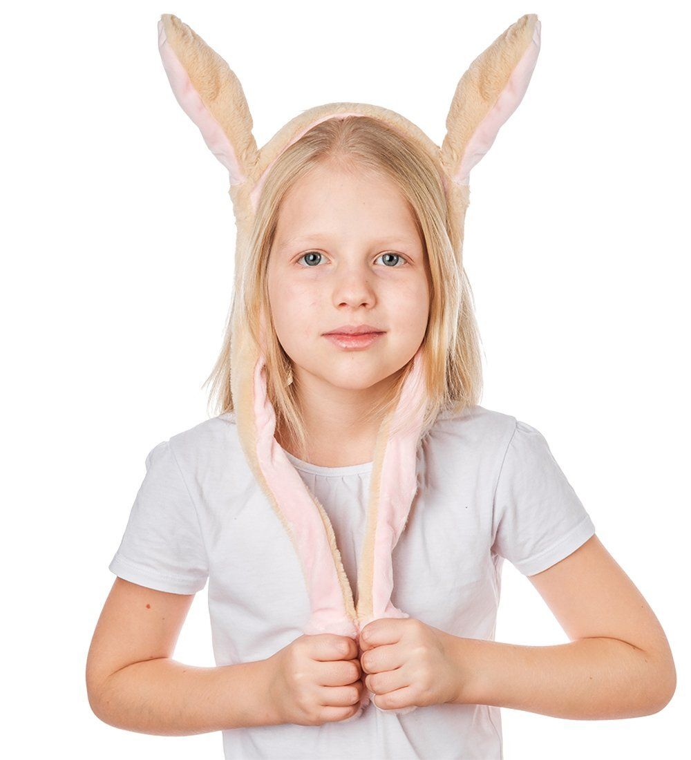 Lovely JOY PT-126/2 Ободок с ушками