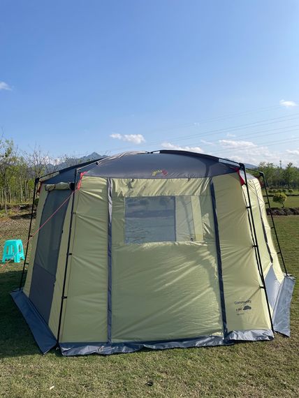 Тент-шатер INDIANA Community