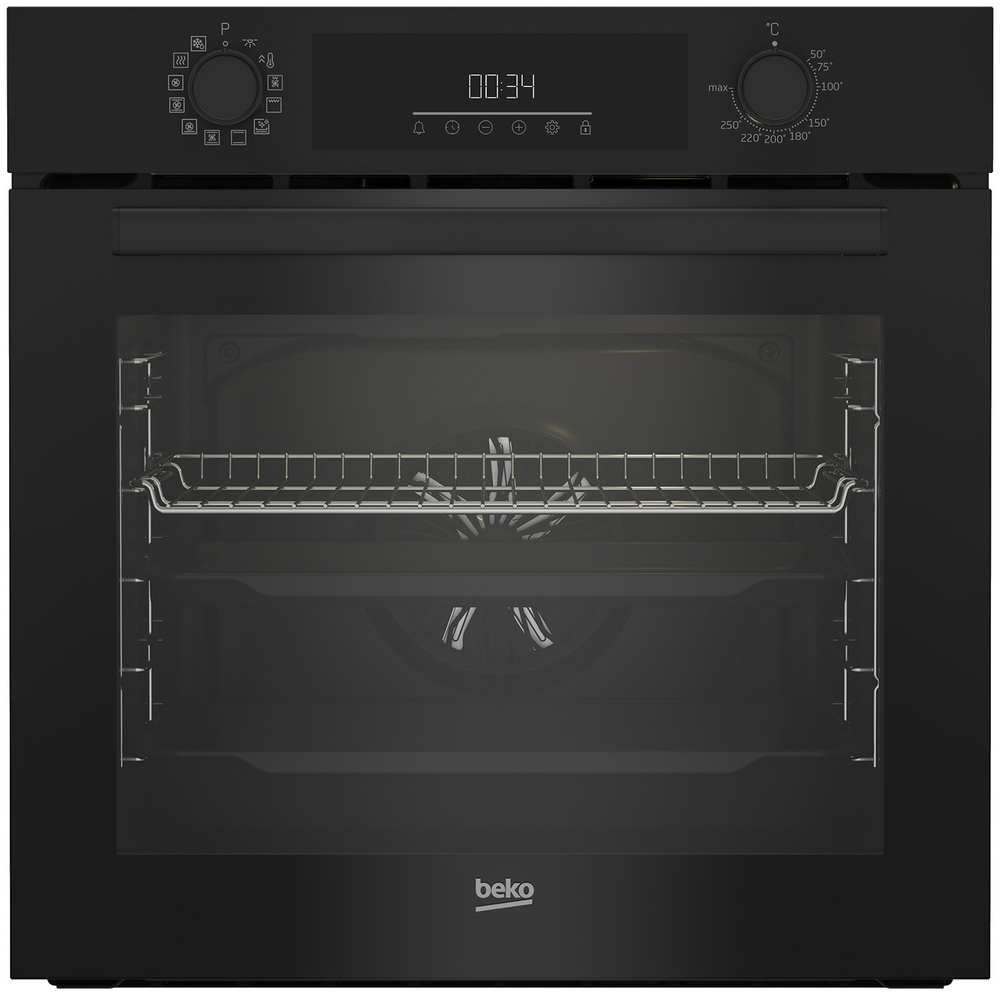 Духовой шкаф Beko BBIM11301B черный