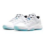 Кроссовки Air Jordan 11 Retro Low Legend Blue GS