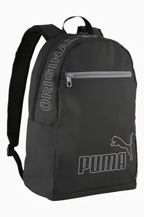 Рюкзак Puma Phase - черный