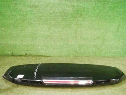 Спойлер крышки багажника Cadillac Escalade 4 (2014-2020)