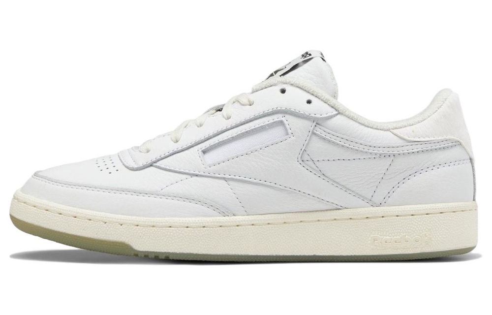 Кроссовки Maison Margiela X Reebok Project 0 Classic Nylon Tabi