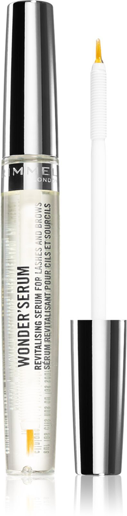 Rimmel Wonder'Care - Сыворотка для роста бровей и ресниц /   11  ml  / GTIN 3616302880218