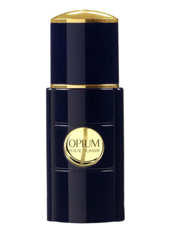Yves Saint Laurent Opium Pour Homme Eau de Parfum