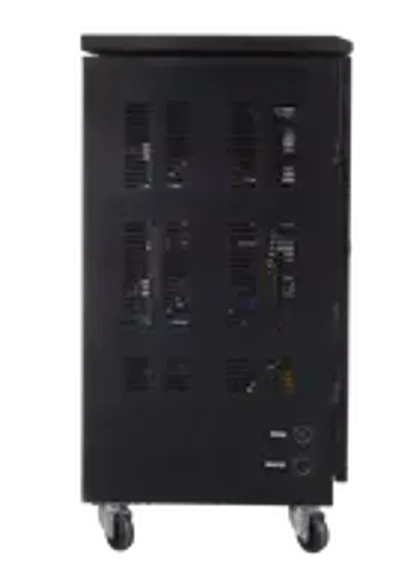 Система ручной лазерной сварки IPG LightWELD XR Lite, кабель 5 м