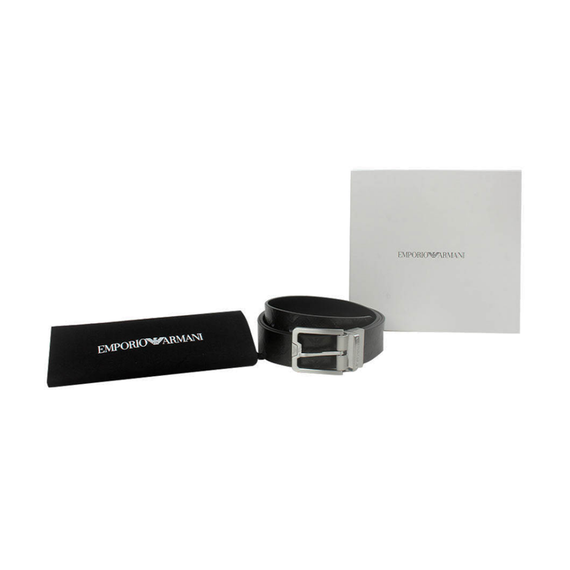 EMPORIO ARMANI Logo 3.3cm