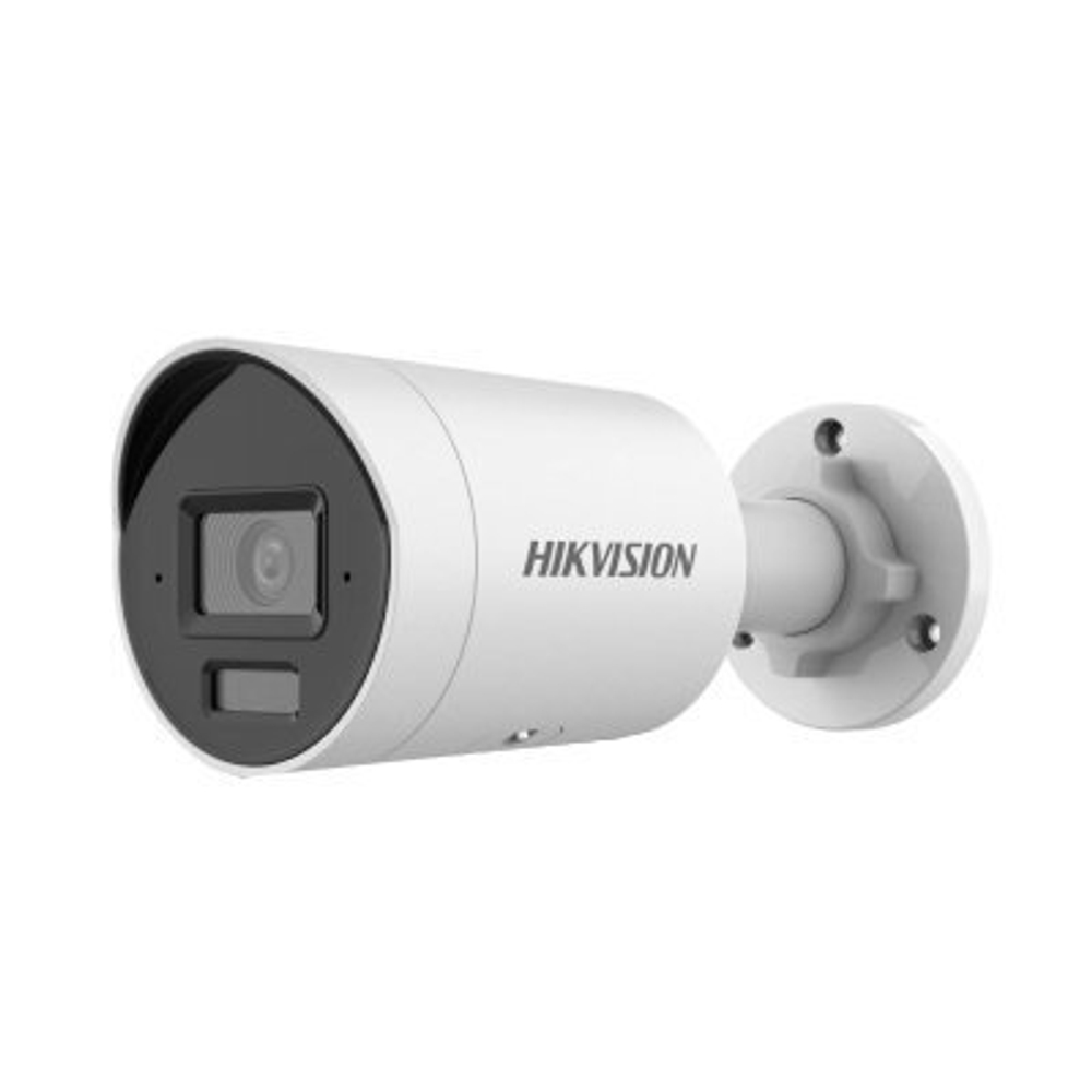 DS-2CD2043G2-LI2U(2.8mm) Профессиональная видеокамера IP цилиндрическая Hikvision