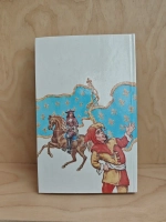 Анжелика и король