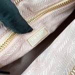 Prada Bonnie Medium Bag 32 cm