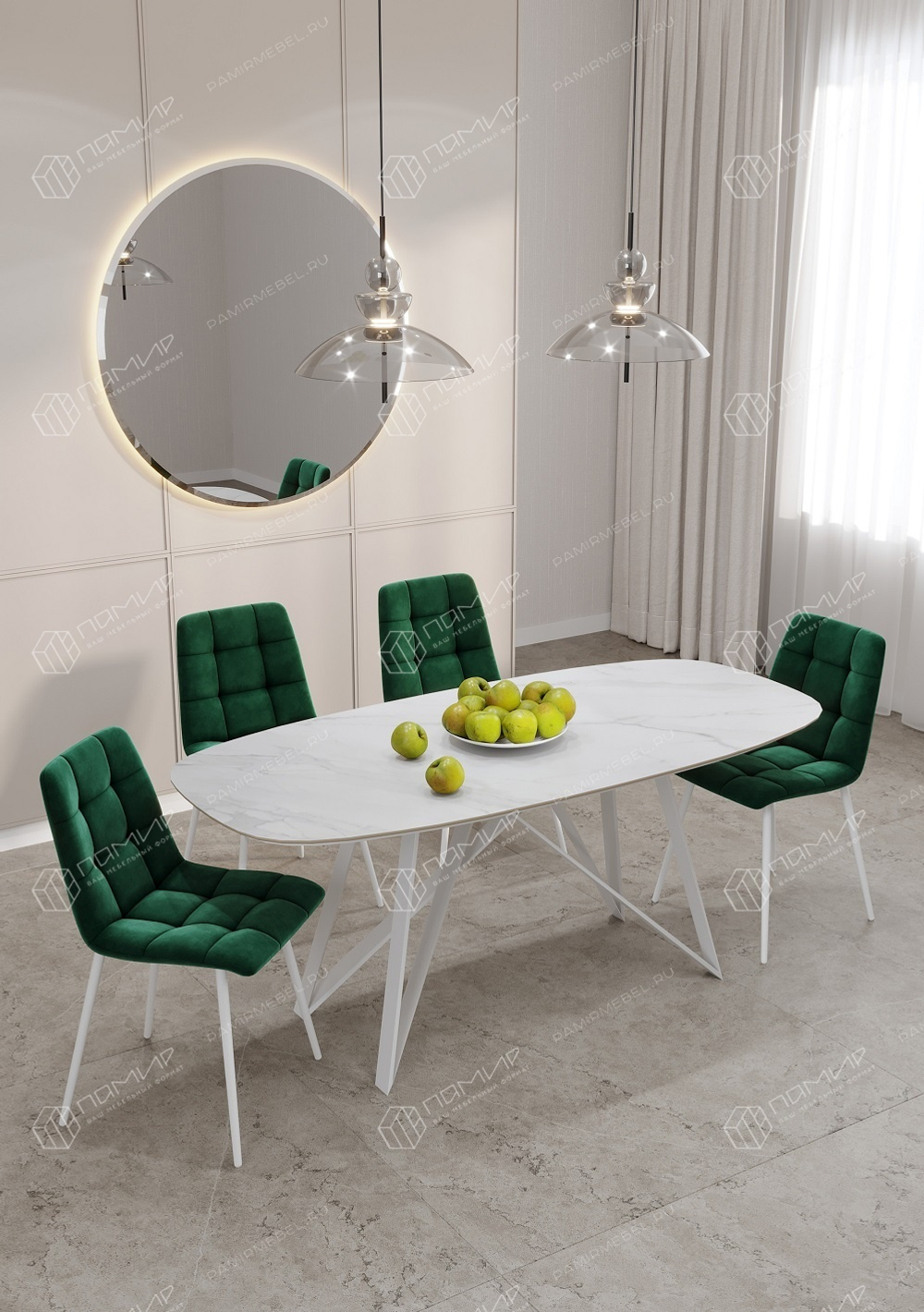 Стул "Саваж"