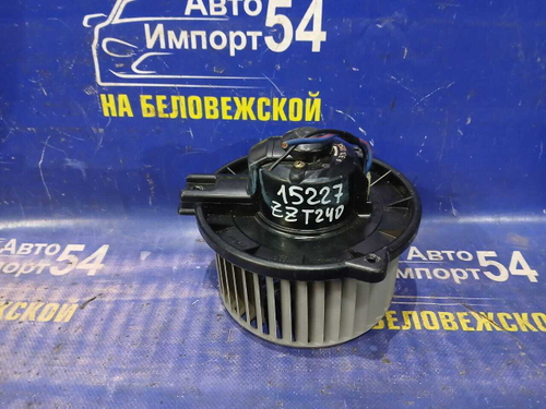 Моторчик печки TOYOTA PREMIO 2001-2007