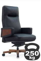 Кресло Рафаэль A2119 Черный