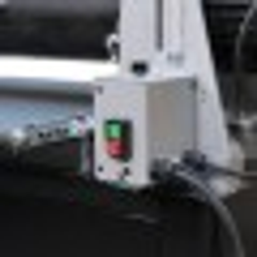 Станок шлифовальный Warrior W0604 0701010146000