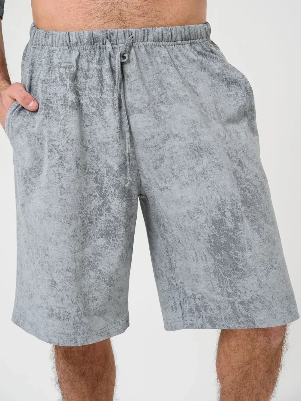 Комплект мужской "Винтаж" (бриджи)