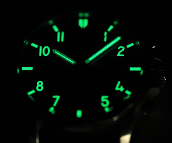 Мужские наручные часы Boccia Titanium 3747-02