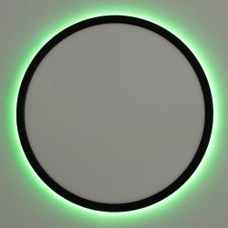 Citilux Basic Line CL738321EL RGB Светильник с пультом Чёрный