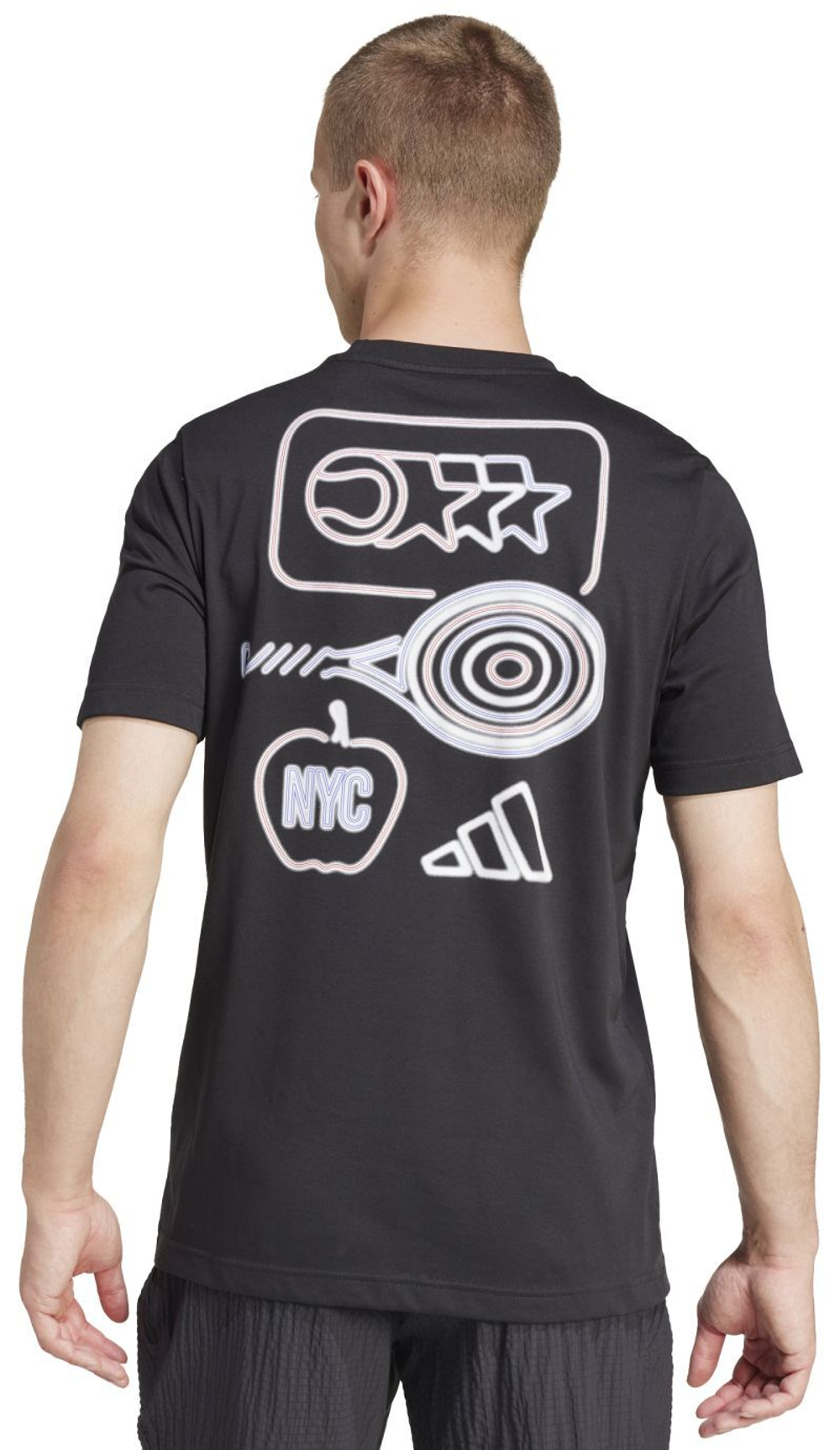 Adidas city t shirt sales