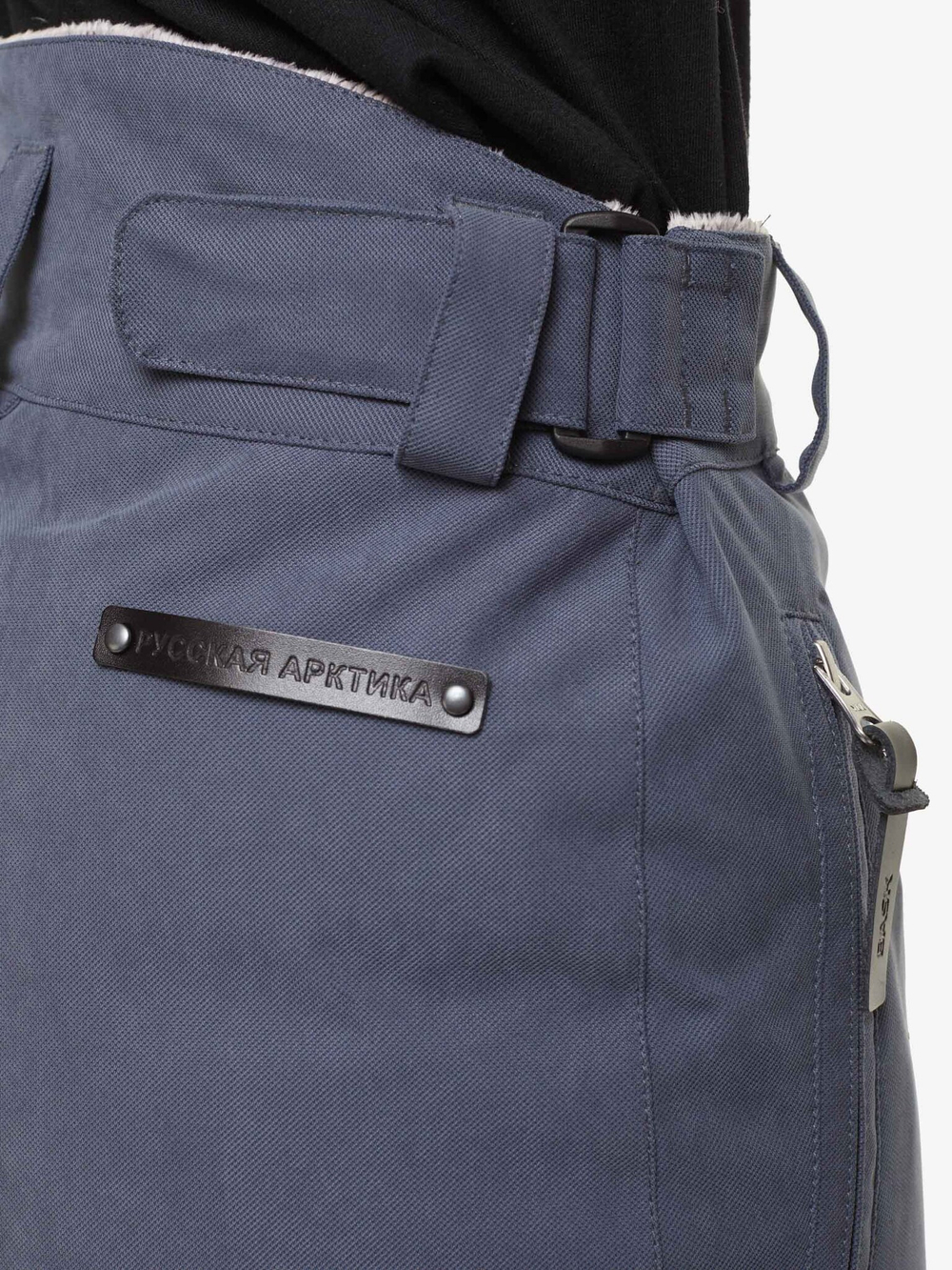 БРЮКИ УТЕПЛЕННЫЕ BASK MANARAGA