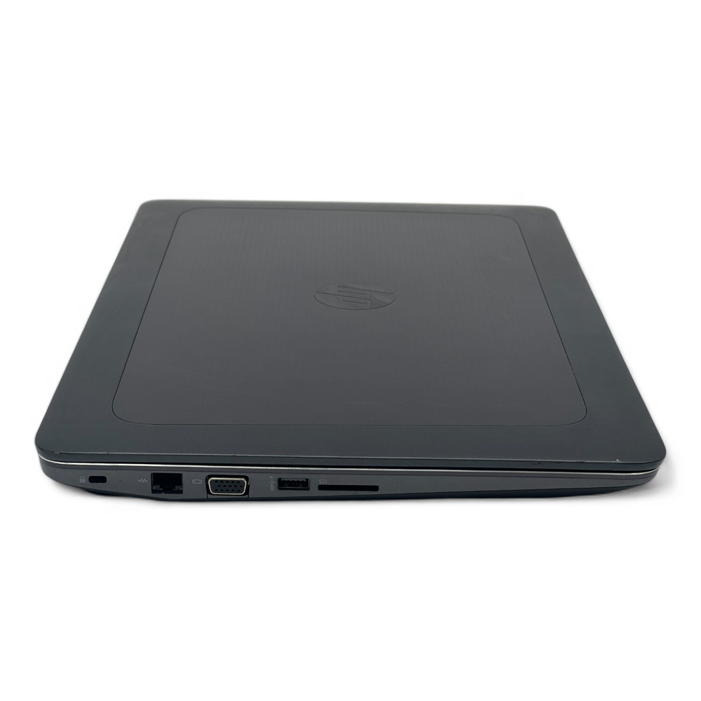 ZBook 15 G3