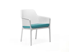 Подушка для кресла Net Relax цвет сардиния