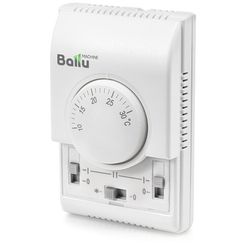 Завеса тепловая BALLU BHC-B10W10-PS