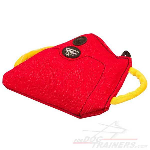 УХВАТКА С ПОДВИЖНОЙ РУЧКОЙ ИЗ СПЕЦТКАНИ Артикул PBB1F