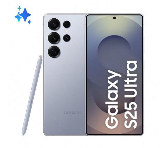 Samsung Galaxy S25 Ultra