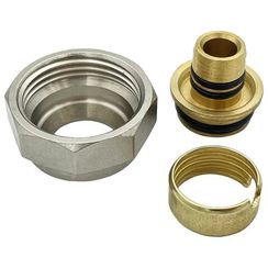 Евроконус VARMEGA 16х2.0 3/4 VM09202