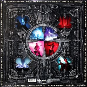 Ghost / Ceremony And Devotion (2LP)