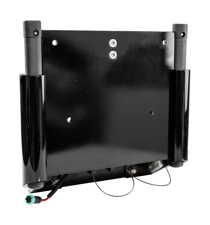 Подъёмник мотора электрический до 60 л.с. без указателя