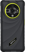 6.56" Смартфон ULEFONE Armor X31 Pro 8/256Gb,  NFC,  IPS,  120Гц,  6050мAч,  салатовый