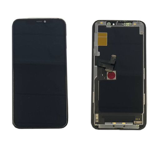 Дисплей iPhone 11 Pro в сборе Черный - OR